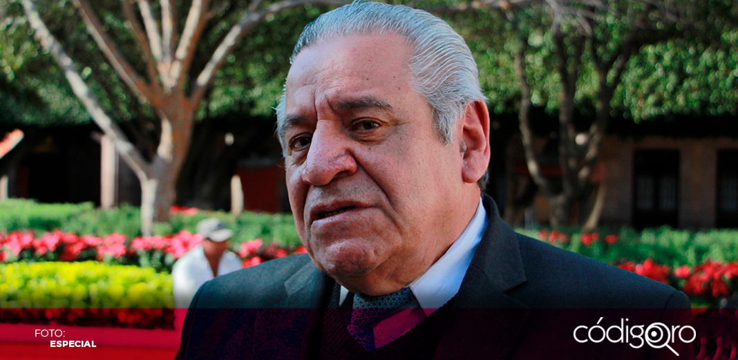 Quisimos mostrar gráficamente pacto de Morena con la Santa Muerte: Botello
