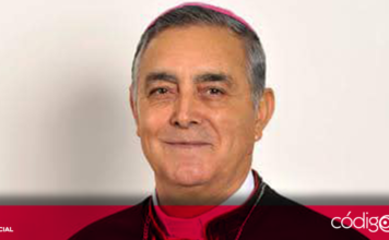 El obispo emérito de Chilpancingo, Salvador Rangel Mendoza, fue encontrado en un hospital. Foto: Especial