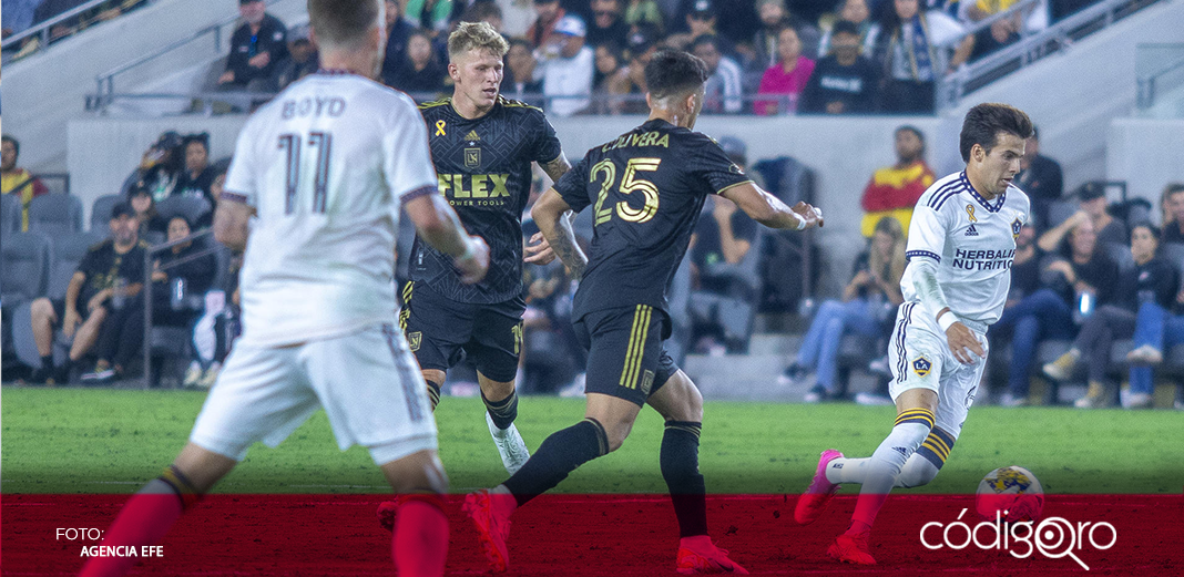 La vuelta de Messi, el misterio de 'Cucho' y el derbi angelino ponen sabor a la MLS