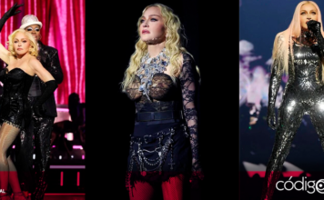 Madonna continúa el recorrido musical de sus más grandes éxitos, a través de su gira "The Celebration Tour" en México; aún hay 3 fechas pendientes
