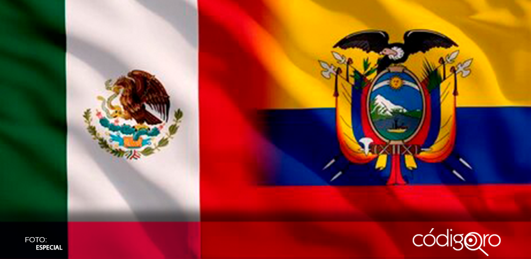 Exhorta México a miembros de Celac a apoyar su demanda internacional contra Ecuador