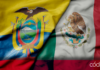 El Gobierno de México busca "acelerar" la entrega de Jorge Glas y darle asilo; hasta el momento siguen rotas las relaciones diplomáticas con Ecuador