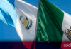 Los presidentes de México y Guatemala se reunirán en Tapachula, Chiapas; aún falta por definir la fecha. Abordarán temas de interés entre ambas naciones, destacando la "seguridad fronteriza", dijo el presidente guatemalteco