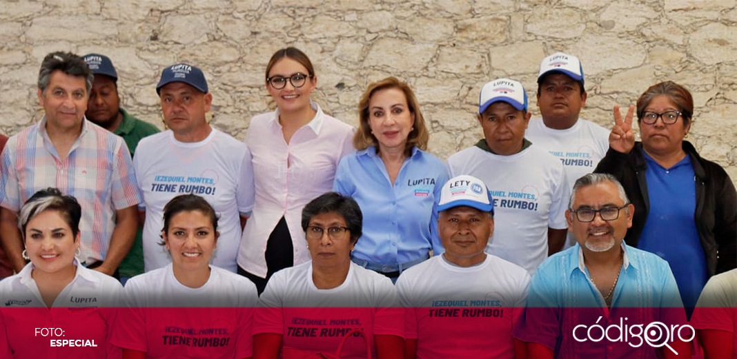Murguía propone impulsar emprendimientos familiares
