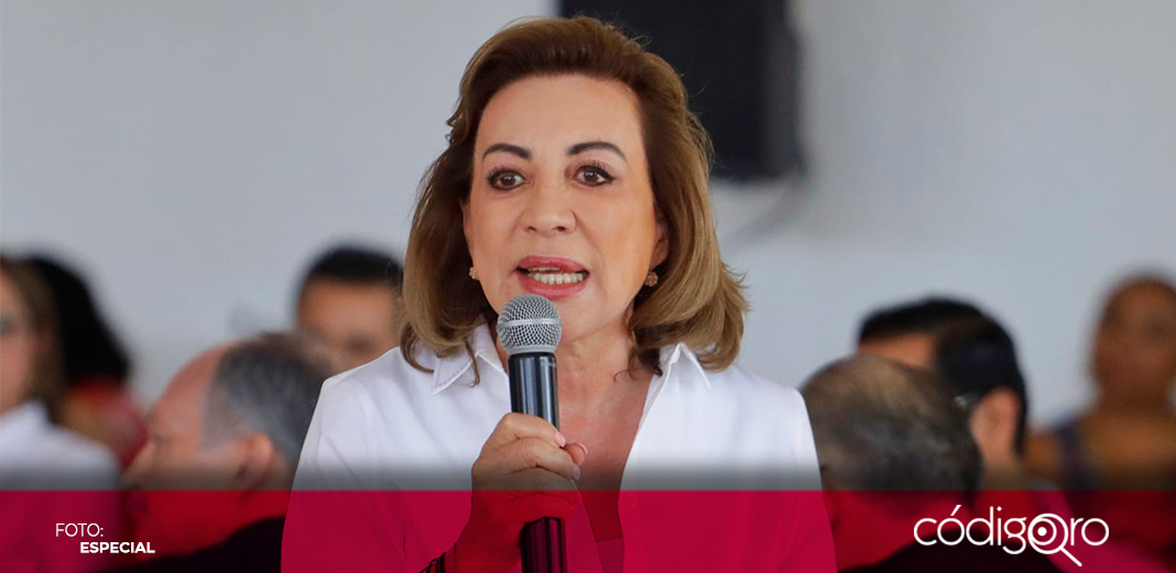 Murguía promete gestionar recursos necesarios para Querétaro