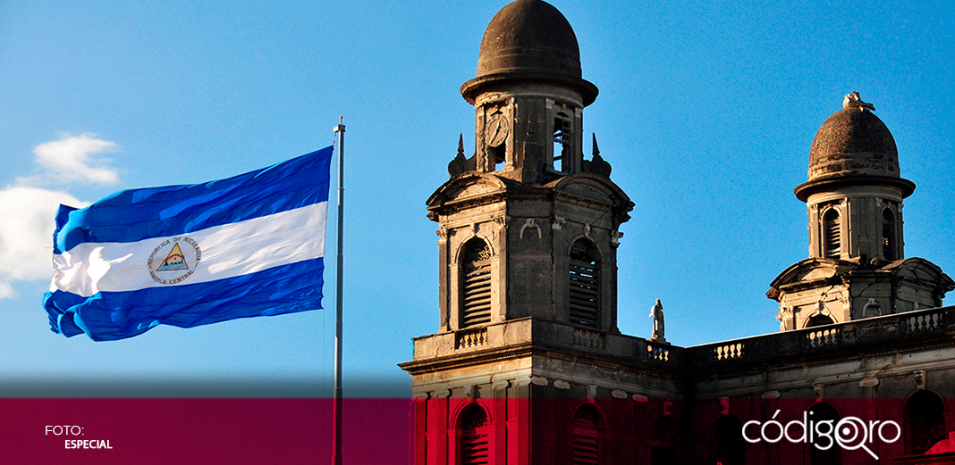 CIDH pide propiciar diálogo para superar crisis de derechos humanos en Nicaragua