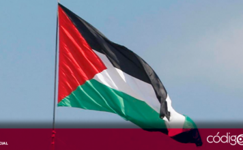"El único camino realista es a través de la paz y negociaciones directas", dijo Vedant Patel respecto a establecer un Estado palestino