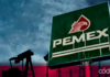 Pemex registra una caída de casi 92% en el primer trimestre de 2024, debido a factores como la disminución en las ventas totales y en el rendimiento de cambios