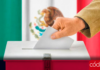 La secretaria de Relaciones Exteriores informó que 227 mil 112 mexicanos que viven en el extranjero podrán participar en las elecciones 