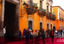 Crece el turismo de reuniones en el estado de Querétaro. Foto: Especial