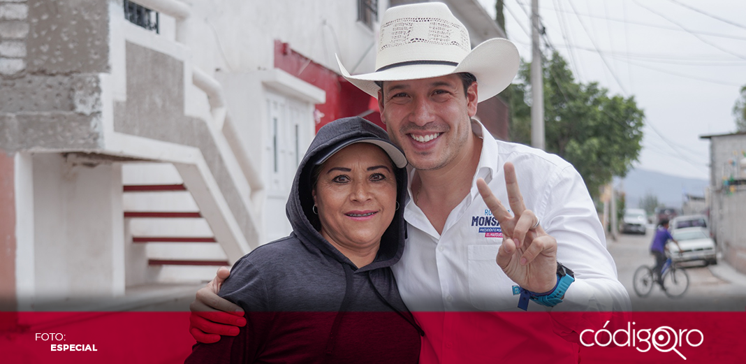 Rodrigo Monsalvo propone la creación de un bulevar de acceso a Tierra Blanca