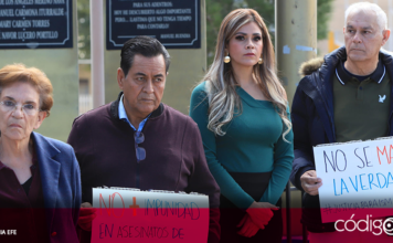 SIP reporta agresiones a periodistas en México desde noviembre de 2023; el país es "uno de los más riesgosos" para la profesión, dijo