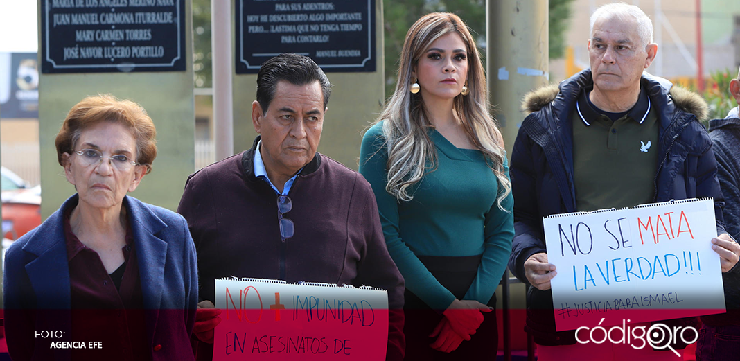 SIP reporta agresiones a periodistas en México desde noviembre de 2023