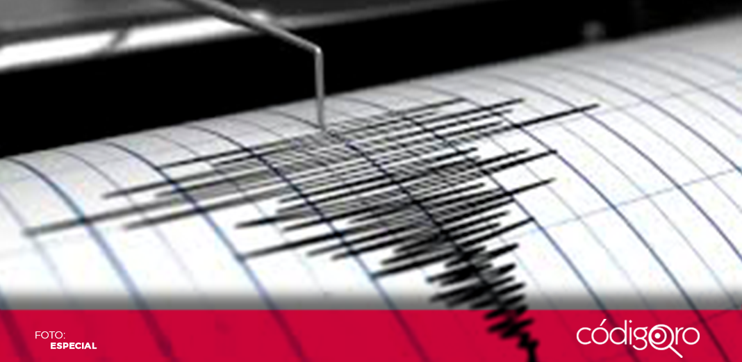 Sismo de magnitud 4.8 sacude sin daños a Puerto Rico e Islas Vírgenes Británicas