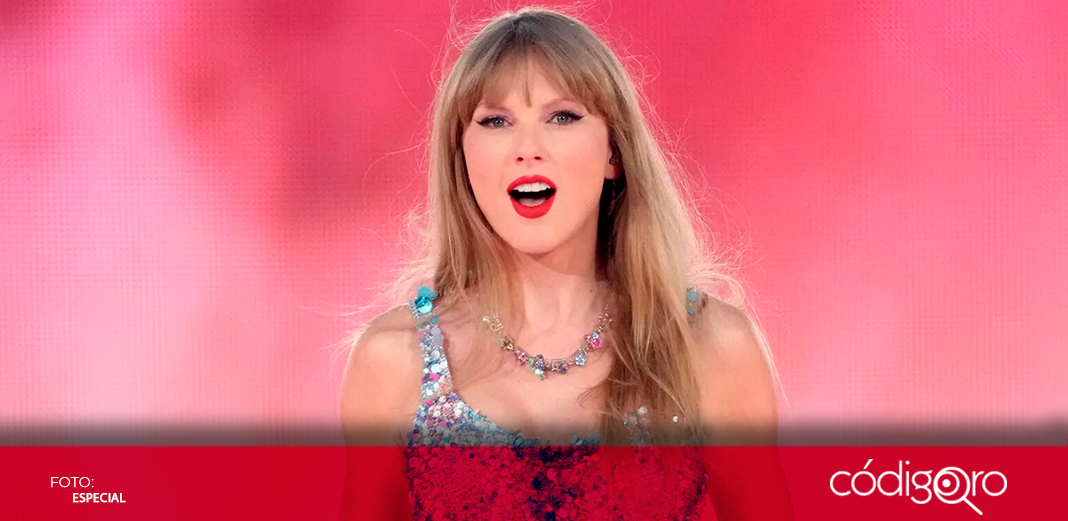 "The Tortured Poets Department", el álbum terapéutico de Swift tras una larga relación