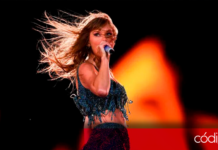 "You Belong With Me", "Cardigan", "Me!" o "Style" de Taylor Swift vuelven a estar disponibles en TikTok; tras un acuerdo exclusivo entre la plataforma y la artista