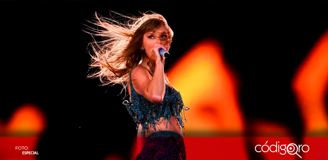 Canciones de Taylor Swift vuelven a estar disponibles en TikTok