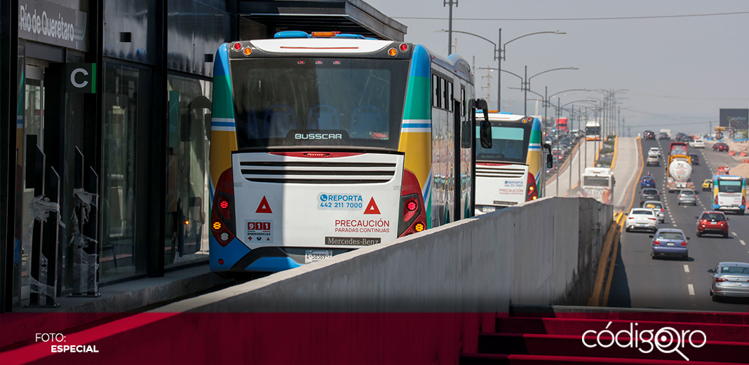 Trabajadores de 5 de Febrero, sin afectación por altas temperaturas