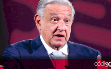 López Obrador defendió la “libertad religiosa”, después de que Morena difundió una imagen de la Santa Muerte de un ciudadano que apoya al mandatario