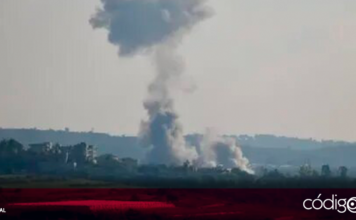 Aviones de combate atacaron este lunes un "complejo militar" perteneciente al grupo libanés Hizbulá, en la zona de Blat, anunció el ejército israelí en un comunicado