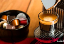 Para apoyar la industria cafetalera nacional, en especial al denominado "café oro", el Gobierno de México impuso un arancel de 20% al café en cápsula 