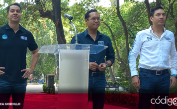 De acuerdo con Massive Caller, los candidatos del PAN a las presidencias municipales de Querétaro, Corregidora, El Marqués y San Juan del Río encabezan las preferencias electorales