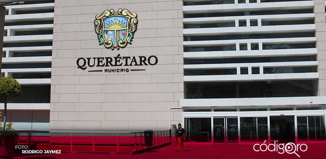 Descartan intervención del Municipio de Querétaro en proceso electoral