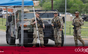 Legisladores autorizan ejercicios militares conjuntos con las tropas estadounidades, así como el adiestramiento del Ejército mexicano en EUA