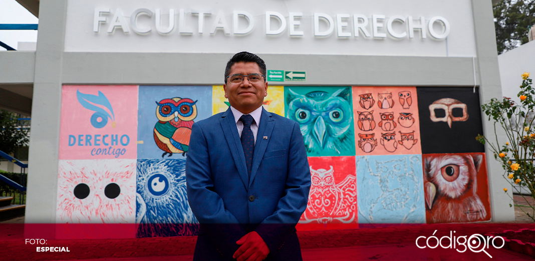 Asesorará Derecho UAQ en lengua Hñöhñö en Amealco y Cadereyta