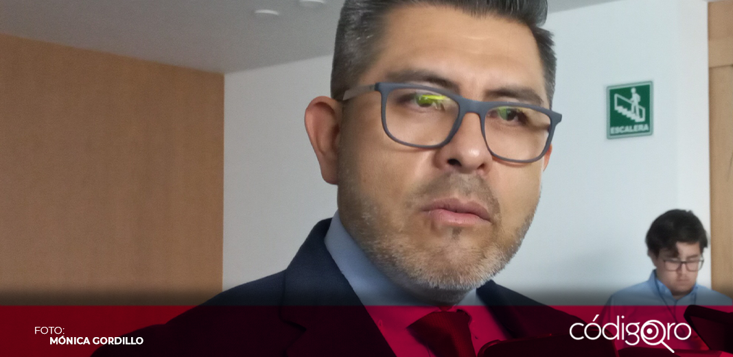 Inhabilitan a exsecretario de Obras Públicas de la capital