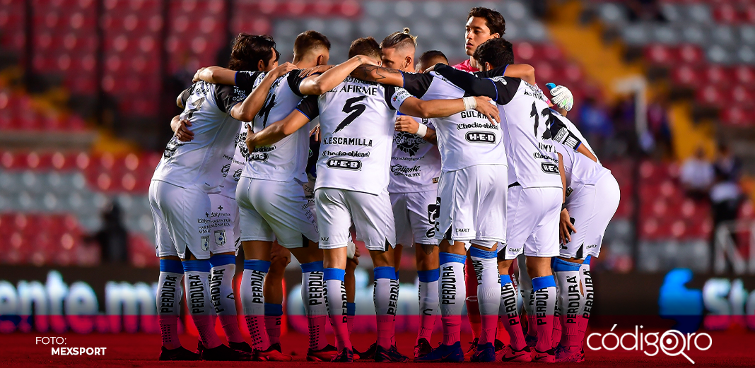 ¿Qué necesita Gallos Blancos para clasificarse al play-in?