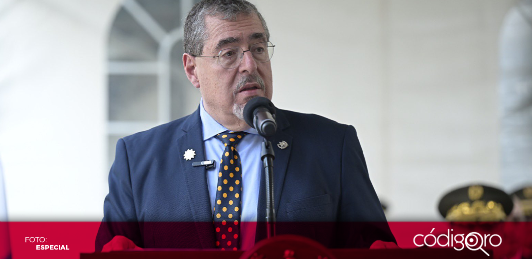 Presidente anuncia reunión con su homólogo de Guatemala