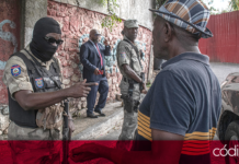 Estados Unidos pidió a la comunidad internacional que aumente las donaciones de fondos para desplegar la misión de seguridad en Haití