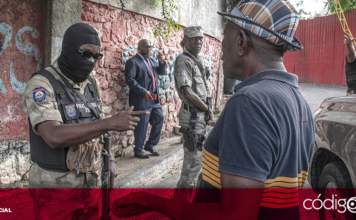 Estados Unidos pidió a la comunidad internacional que aumente las donaciones de fondos para desplegar la misión de seguridad en Haití