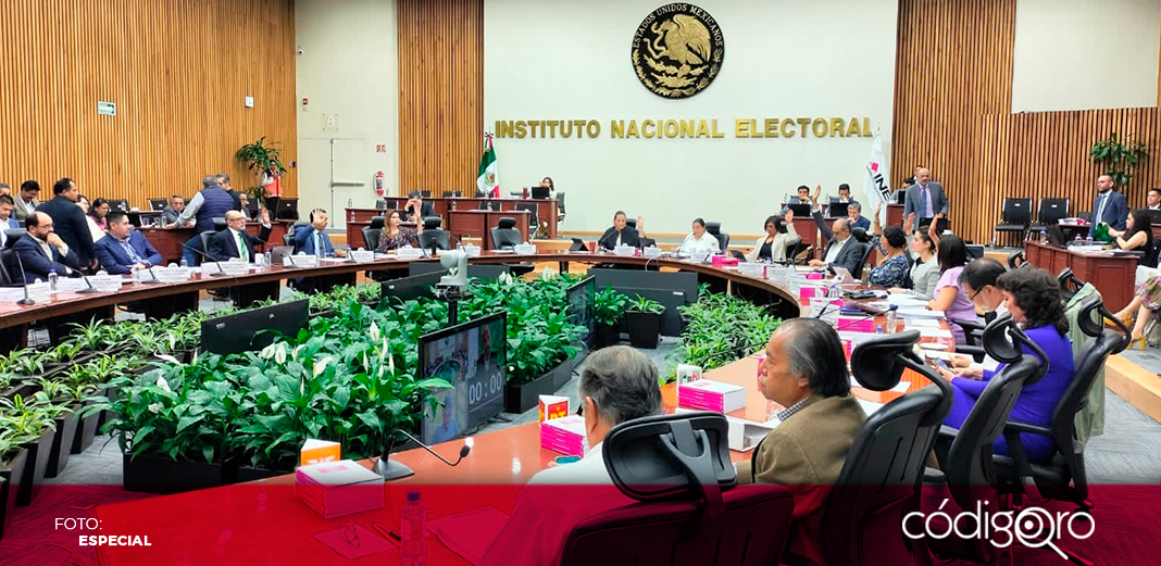 INE rechaza cancelar conferencias del presidente