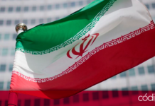 La Guardia Revolucionaria iraní afirmó que lanzó un ataque contra Israel en respuesta al bombardeo contra el consulado de Irán en Siria