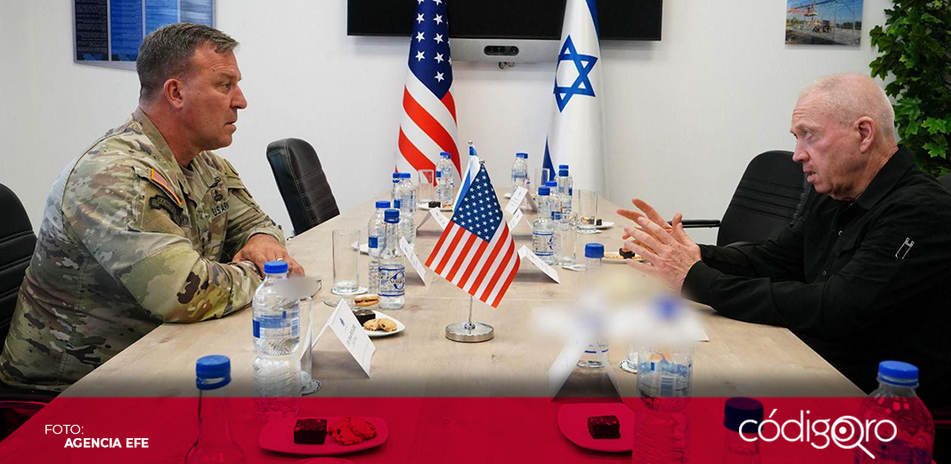 Israel insiste en que responderá a Irán y que nadie le dirá cómo hacerlo