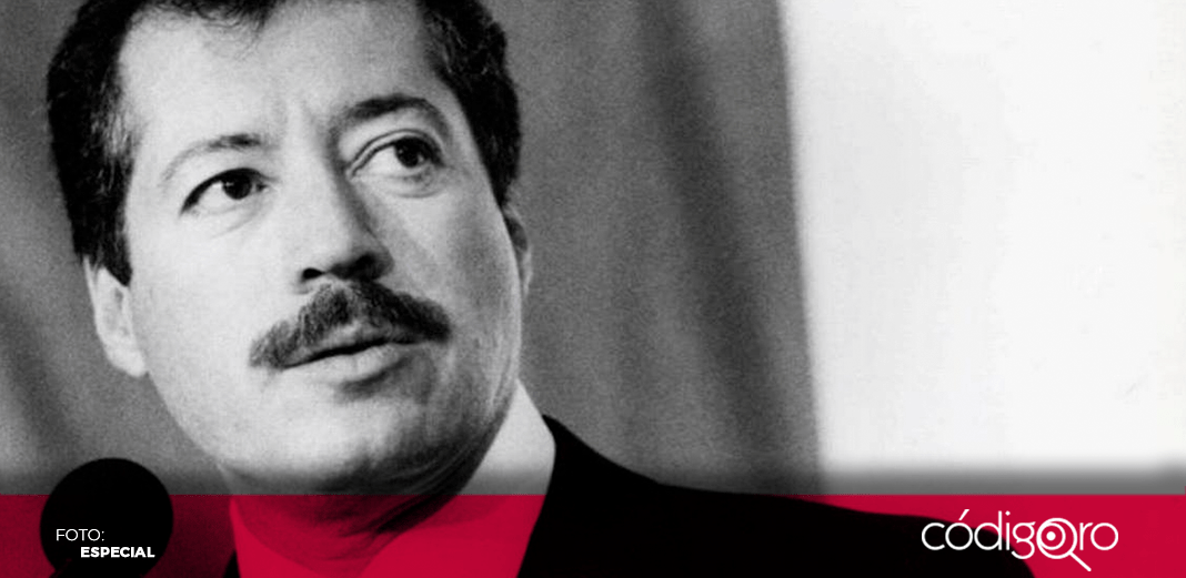 Presidente invitará a la FGR a hablar sobre el caso Colosio en la mañanera