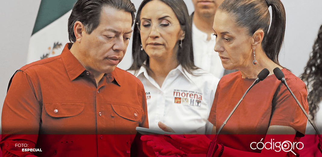 Morena pide protección federal para 40 candidatos en Guanajuato