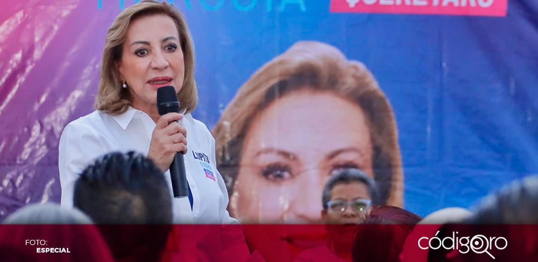 Murguía propone retomar estancias infantiles y escuelas de tiempo completo
