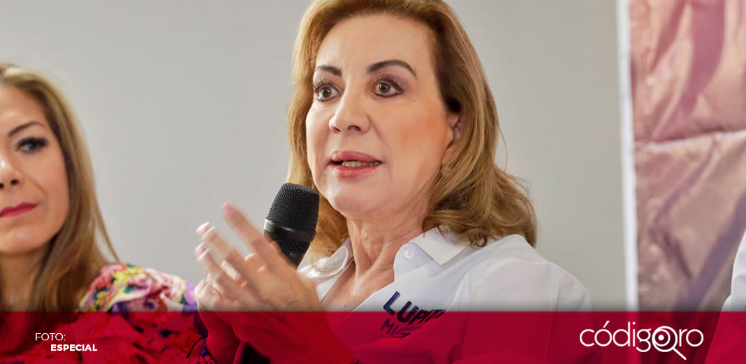Impulsará Guadalupe Murguía agenda amigable con el medio ambiente