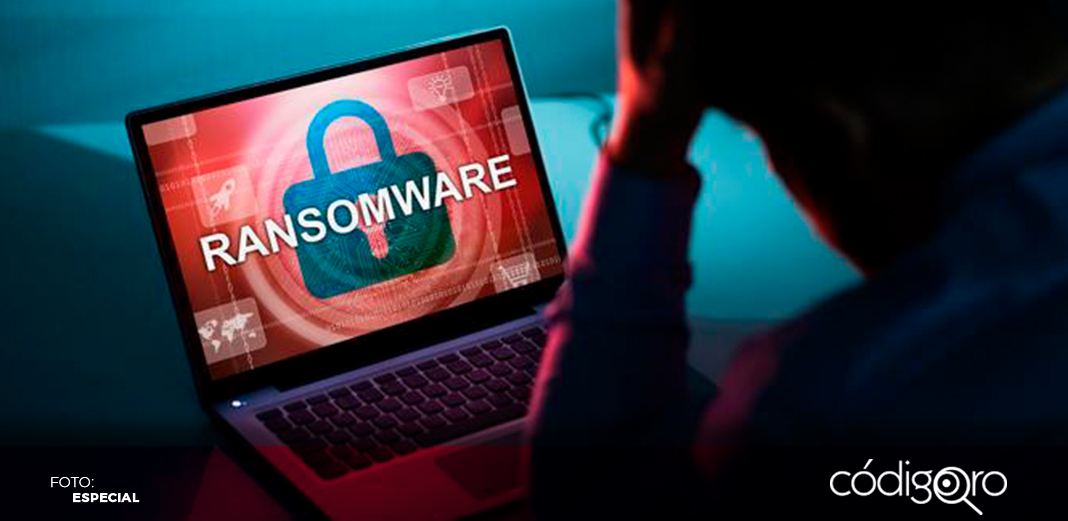 Aumentaron ciberataques por "ransomware" en 2023; se detectaron más rápido
