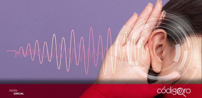 Para alertar y generar conciencia en la población sobre los riesgos del ruido y el trastorno auditivo, SESA emite una serie de recomendaciones al respecto
