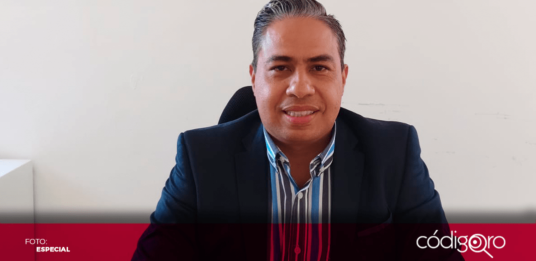 Trabajadores del sector salud en Querétaro quieren bases federales: SNTSA