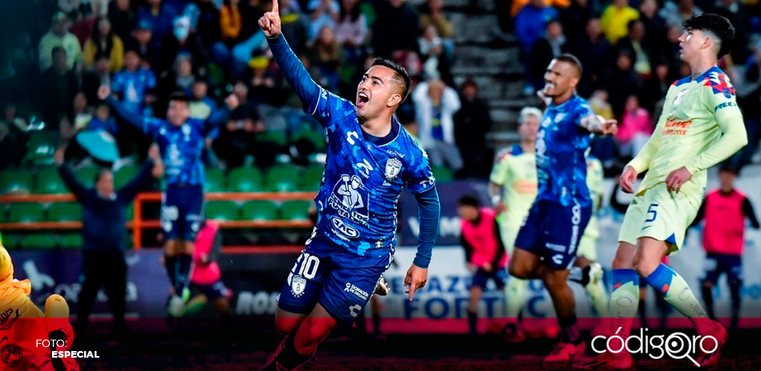 Así se jugarán las semifinales de la Concachampions