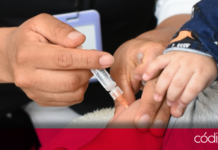 SESA informa que se lleva a cabo la Campaña Nacional de recuperación de cobertura de vacunación 2024, con énfasis en poliomielitis, sarampión, rubéola y parotiditis; disponible hasta el 31 de mayo