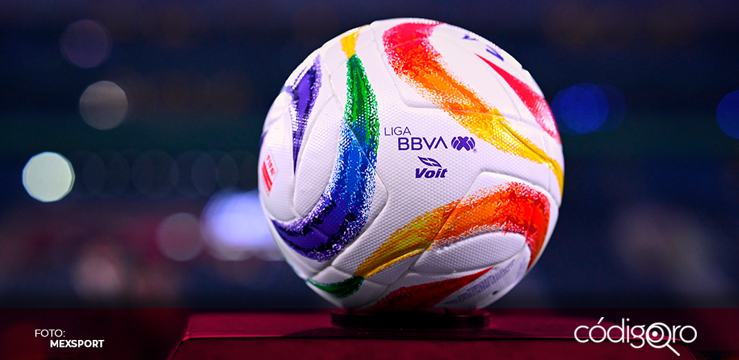 América-Chivas y Cruz Azul-Rayados, semifinales de Liga MX
