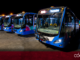 AMEQ estudia ampliar el horario nocturno de rutas troncales de transporte público. Foto: Especial