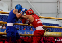 El boxeo queretano conquistó 6 medallas en los Juegos Nacionales Conade 2024. Foto: Especial