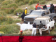 La Fiscalía Genera del Estado de Baja California investiga el homicidio de 3 surfistas extranjeros. Foto: Agencia EFE